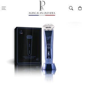 Predire 15x Transformation Face and Body Device